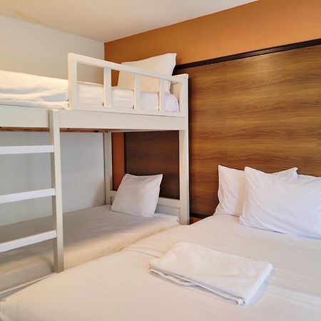 Hotel La Farola Cuenca Zewnętrze zdjęcie