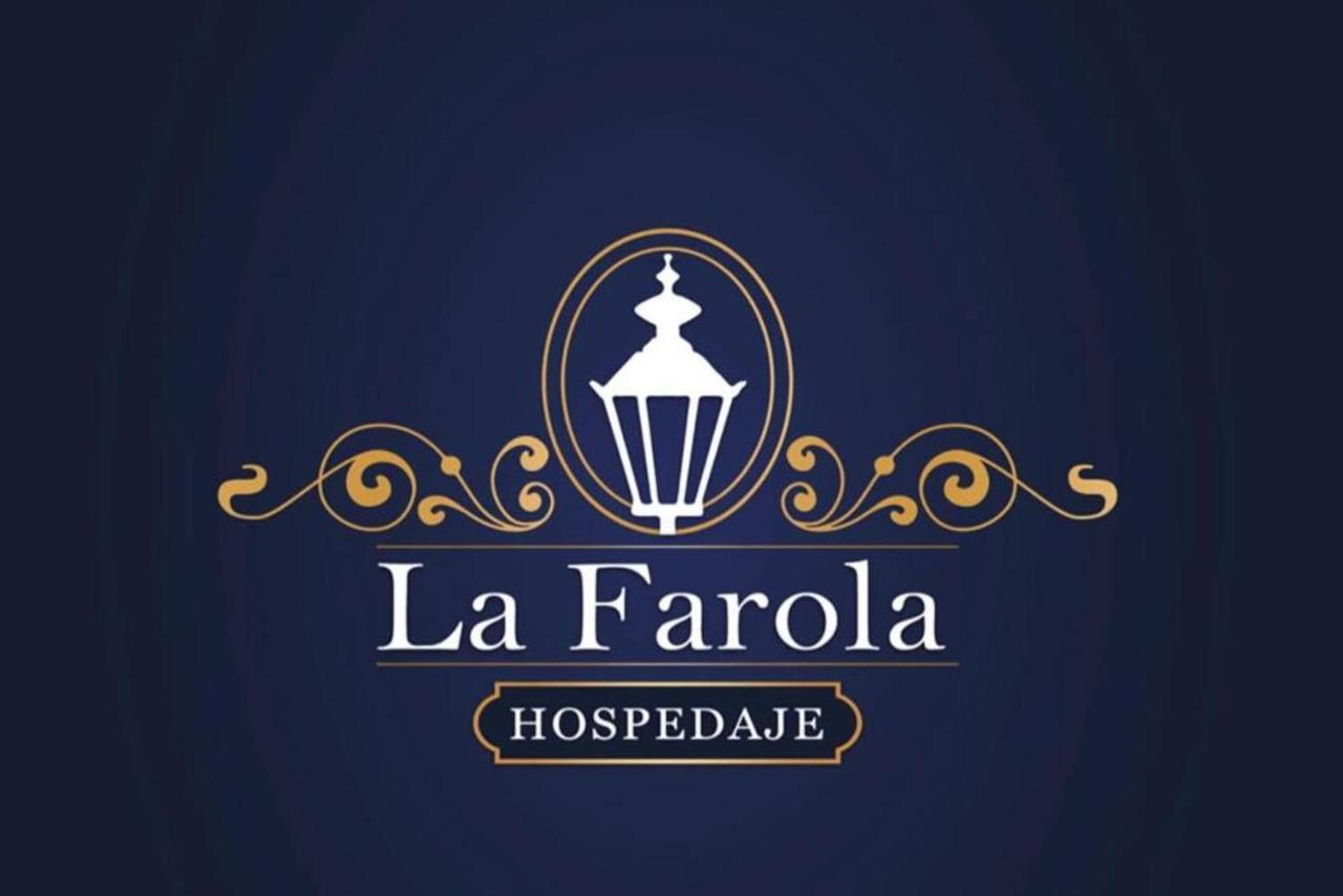 Hotel La Farola Cuenca Zewnętrze zdjęcie