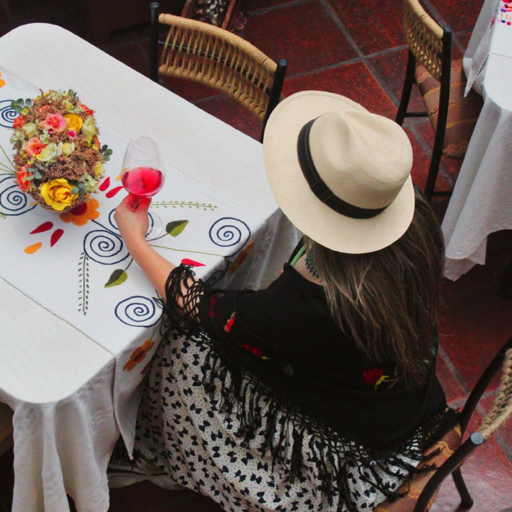 Hotel La Farola Cuenca Zewnętrze zdjęcie