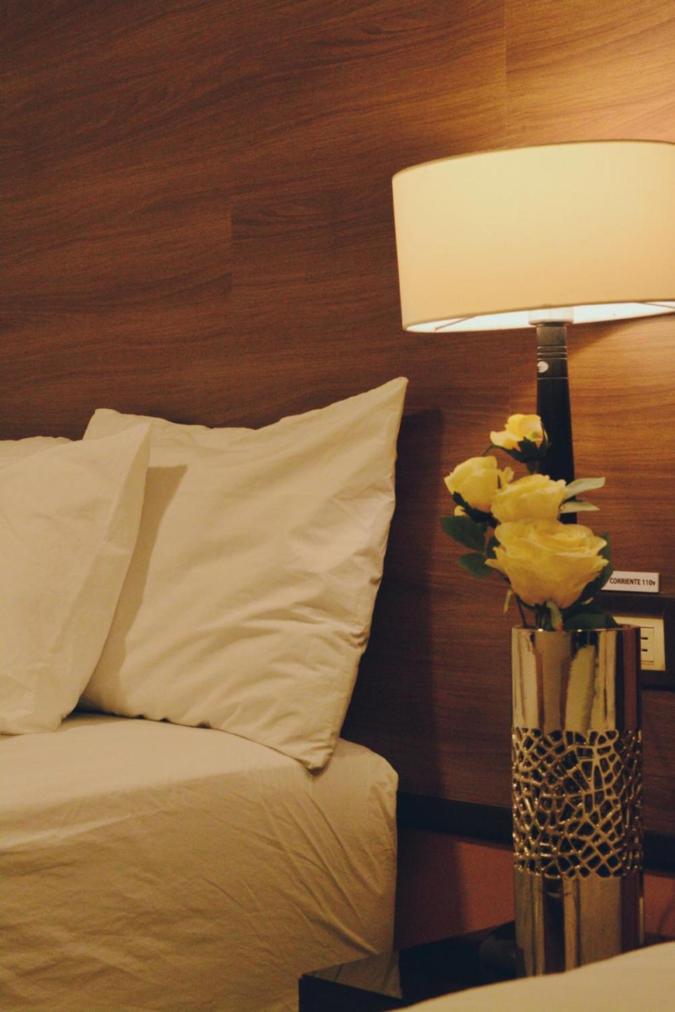 Hotel La Farola Cuenca Zewnętrze zdjęcie