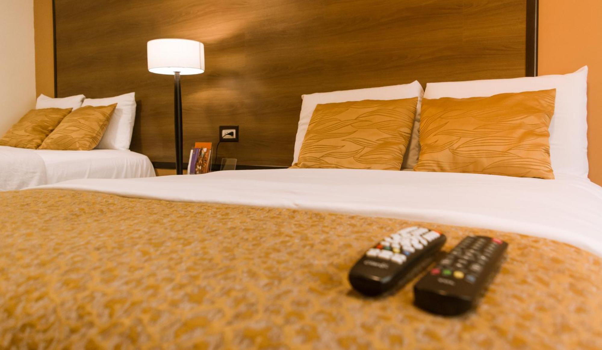 Hotel La Farola Cuenca Zewnętrze zdjęcie