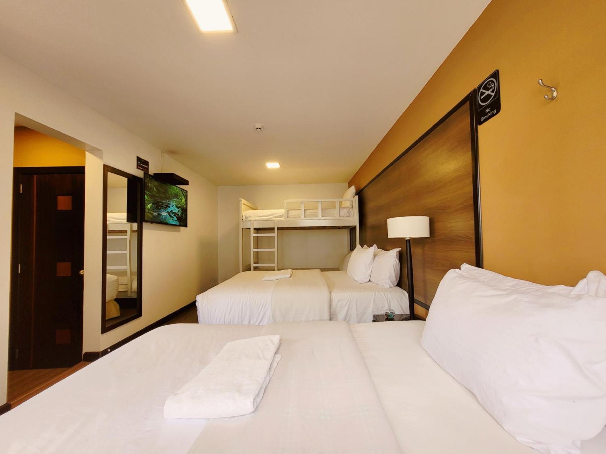 Hotel La Farola Cuenca Zewnętrze zdjęcie